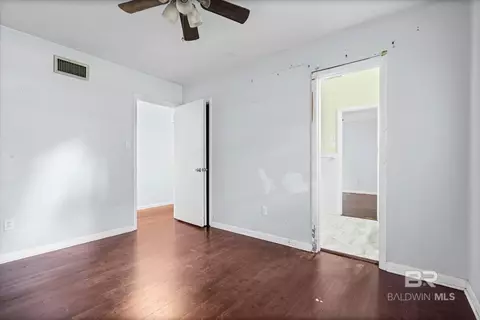 Bedroom - 2255 Pratt Dr, Mobile, AL 36605 photo 3 of 4