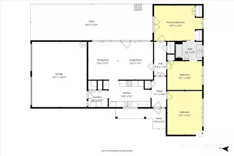 2255 Pratt Dr, Mobile, AL 36605 photo 23