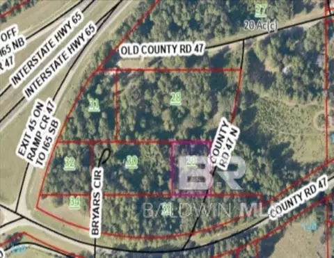 0 County Road 47, Perdido, AL 36562