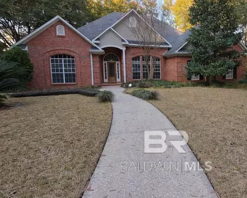 403 Clubhouse Dr, Fairhope, AL 36532