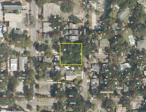 208 Oswalt St, Fairhope, AL 36532