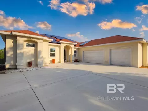 30275 River Rd, Orange Beach, AL 36561
