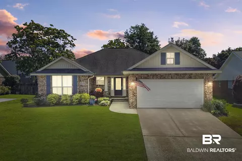 21792 Eastbrook St, Fairhope, AL 36532