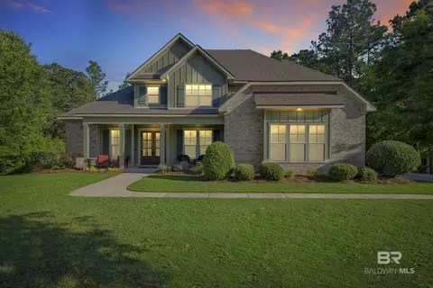 27968 Paynes Gray Ln, Daphne, AL 36526