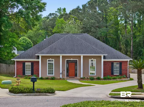 31250 Oakridge Ct, Spanish Fort, AL 36527