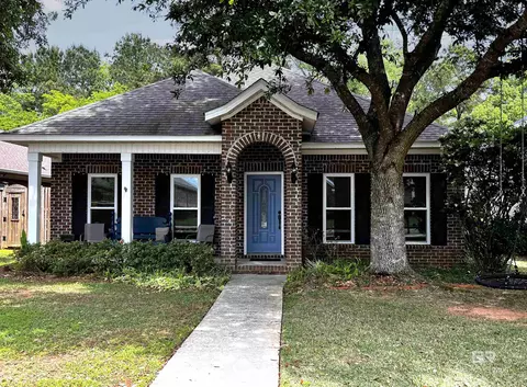 26236 Via Del San Francesco, Daphne, AL 36526
