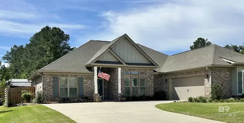 220 Ornate Ave, Fairhope, AL 36532
