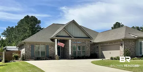 220 Ornate Ave, Fairhope, AL 36532