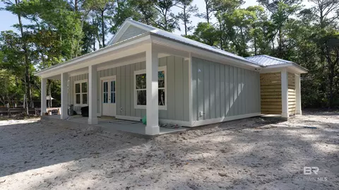 13870 Newberry Rd, Gulf Shores, AL 36542