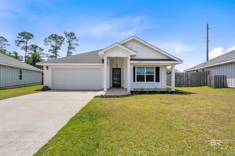 7457 Brompton Dr, Foley, AL 36535