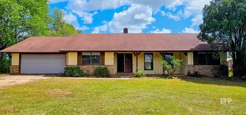 600 Highway 113, Flomaton, AL 36441