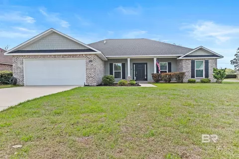 25323 Lakeland Dr, Loxley, AL 36551