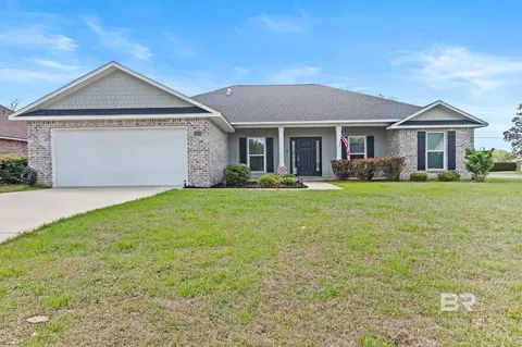 25323 Lakeland Dr, Loxley, AL 36551
