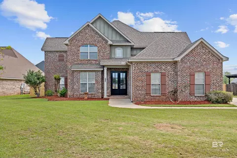 11352 Elysian Cir, Daphne, AL 36526