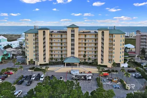 453 Dune Dr #710, Gulf Shores, AL 36542