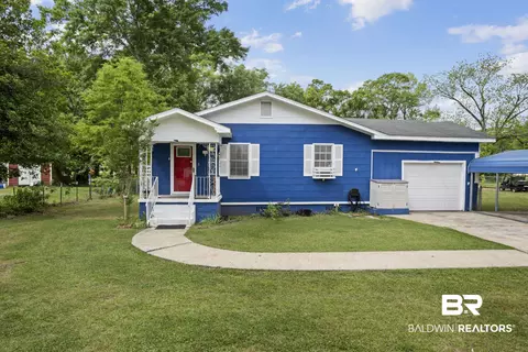 1411 Hand Ave, Bay Minette, AL 36507