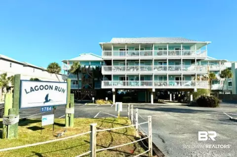 1784 W Beach Blvd #303, Gulf Shores, AL 36542