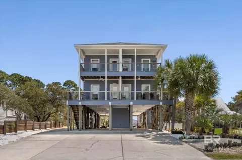 417 Windmill Ridge Rd #A, Gulf Shores, AL 36542