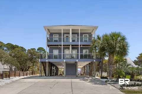 417 Windmill Ridge Rd #A, Gulf Shores, AL 36542