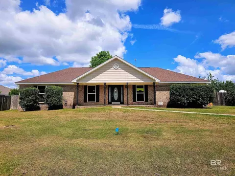 18374 Outlook Dr, Loxley, AL 36551