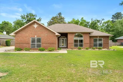 9552 Marchand Ave, Daphne, AL 36526