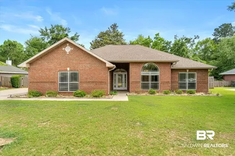 9552 Marchand Ave, Daphne, AL 36526