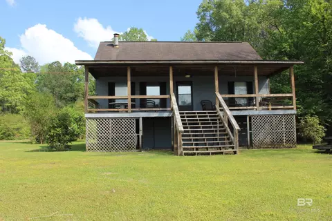 6447 Henderson Rd, Lowndesboro, AL 36752