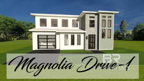 27390 Magnolia Dr, Orange Beach, AL 36561