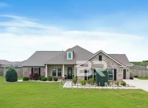 9502 Camberwell Dr, Daphne, AL 36526