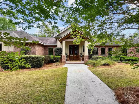 47252 Emmons Rd, Bay Minette, AL 36507