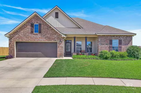 820 Connolly Ave, Foley, AL 36535