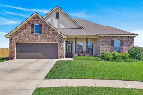 820 Connolly Ave, Foley, AL 36535