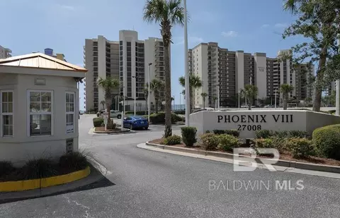 27008 Perdido Beach Blvd #702, Orange Beach, AL 36561