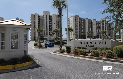 27008 Perdido Beach Blvd #702, Orange Beach, AL 36561