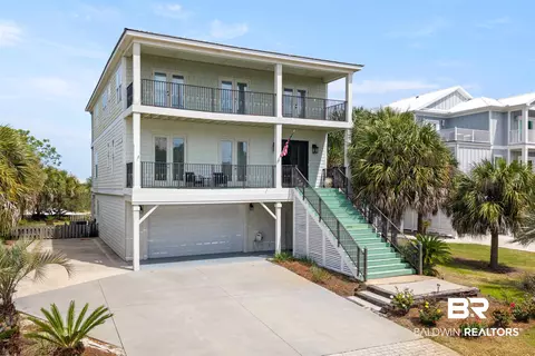 28591 Ono Blvd, Orange Beach, AL 36561