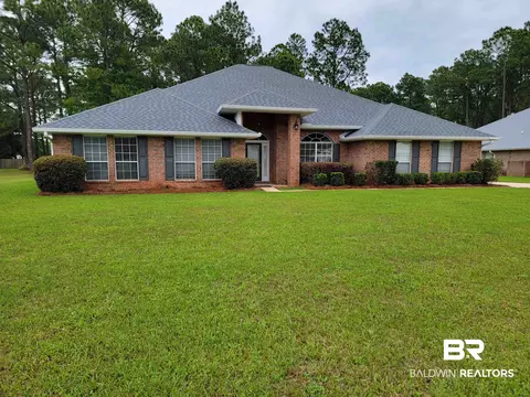 24231 Montesino Ln, Elberta, AL 36530