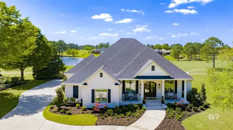 23462 Carnoustie Dr, Foley, AL 36535