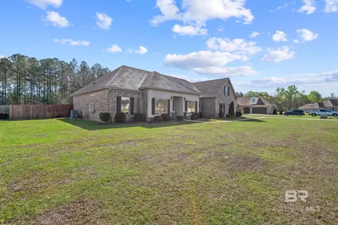 5289 Walter Lee Cir, Grand Bay, AL 36541