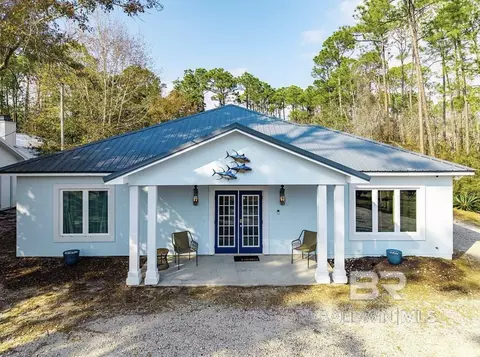 27523 Park Dr, Orange Beach, AL 36561