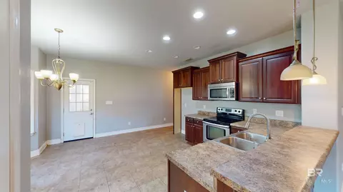 Entry Way - 2196 E Farrington Loop, Semmes, AL 36575 photo 2 of 3