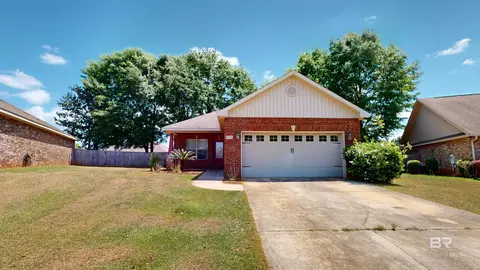 2196 E Farrington Loop, Semmes, AL 36575