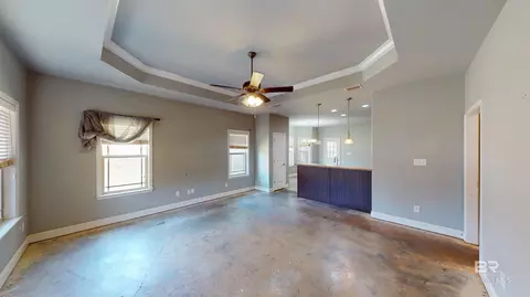 Living - 2196 E Farrington Loop, Semmes, AL 36575 photo 3 of 3
