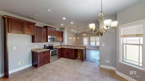 Entry Way - 2196 E Farrington Loop, Semmes, AL 36575 photo 1 of 3