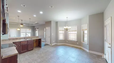 Entry Way - 2196 E Farrington Loop, Semmes, AL 36575 photo 3 of 3