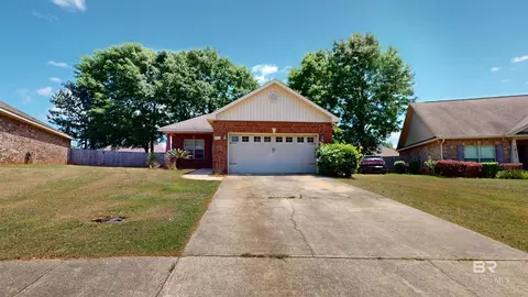 Exterior - 2196 E Farrington Loop, Semmes, AL 36575 photo 1 of 3