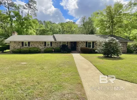 1118 W Carre Dr, Mobile, AL 36618