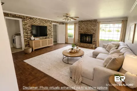 1118 W Carre Dr, Mobile, AL 36618 photo 16