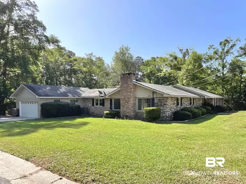 1118 W Carre Dr, Mobile, AL 36618 photo 49
