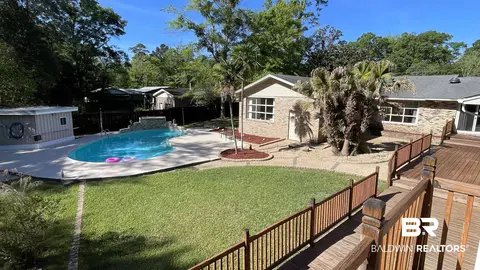 1118 W Carre Dr, Mobile, AL 36618 photo 3