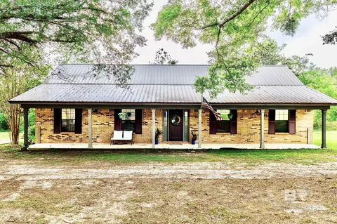 10730 Meadow Ln, Irvington, AL 36544